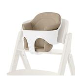 Coussins pour chaise haute Click & Fold - Beige