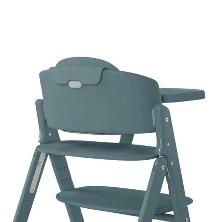 Chaise Haute Click & Fold 4-en-1 - Bleu CYBEX - 2