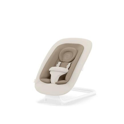 Transat compatible LEMO 2 / Click  Fold Beige CYBEX - 5