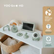 Babyphone Yoo Go Plus HD BABYMOOV - 8