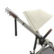 Poussette eGazelle S TPE Seashell Beige CYBEX - 4