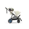 Poussette eGazelle S TPE Seashell Beige CYBEX - 2