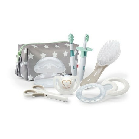 Trousse toilette bébé