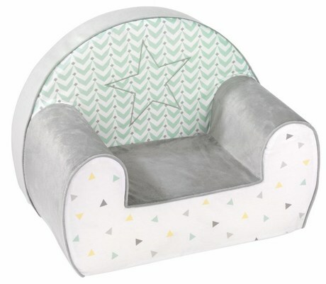 Fauteuil chambre bébé