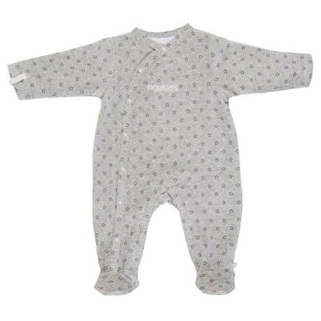 Pyjama bébé