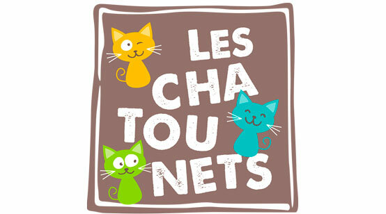 Marque Les Chatounets chez Bébé9