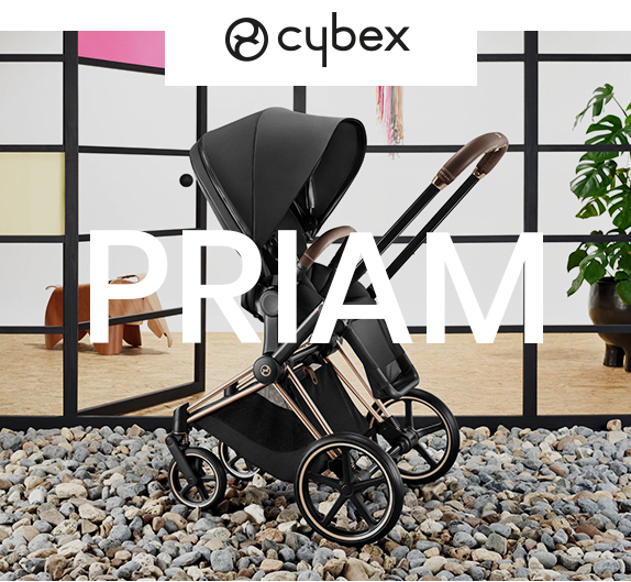 Poussette Priam Cybex